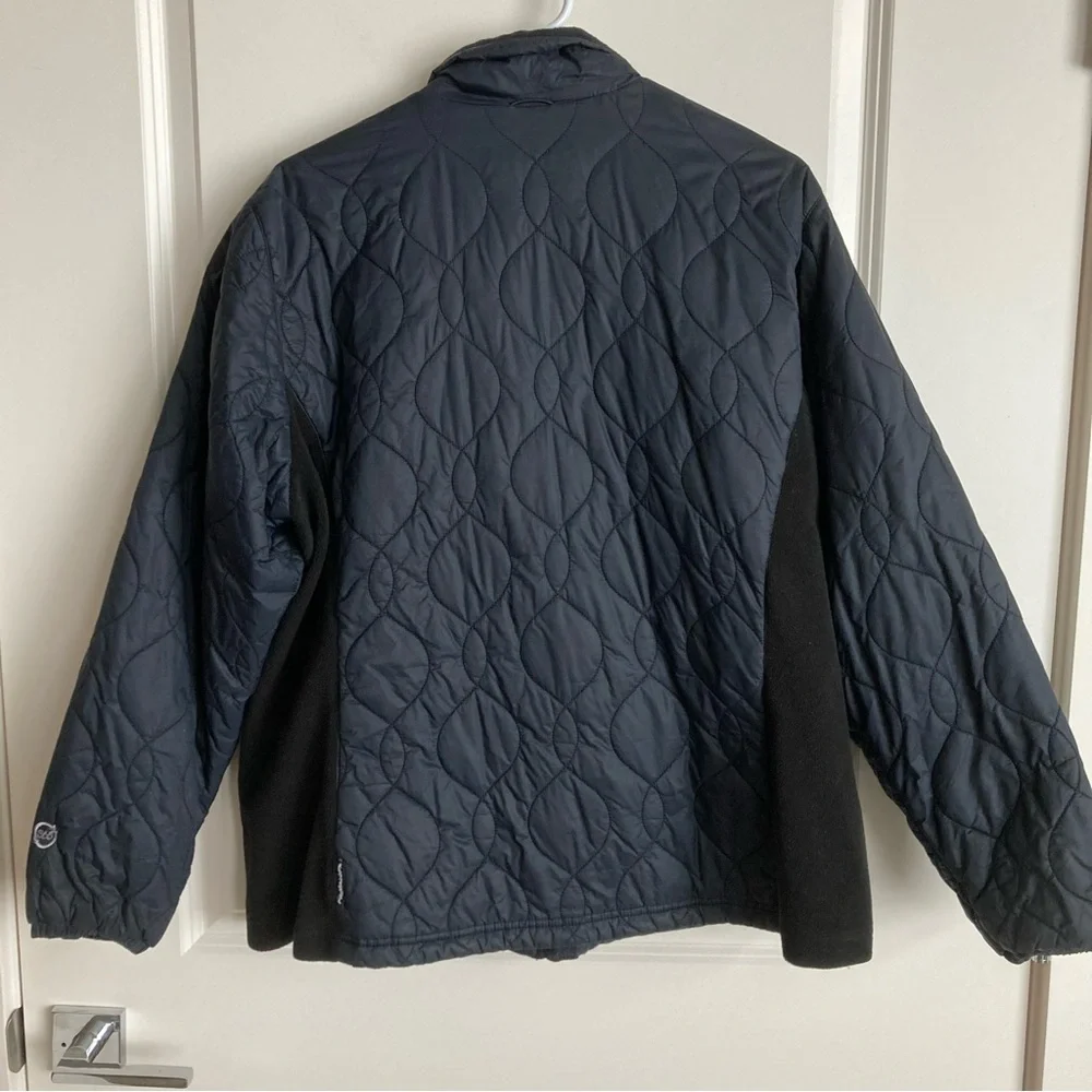 Eddie Bauer 365 Primaloft Coat - Picture 3 of 3